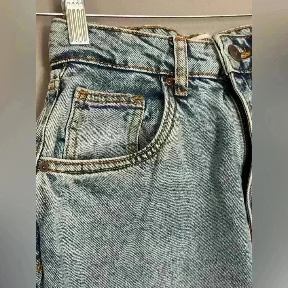 Cotton: On Blue Jeans (N15)